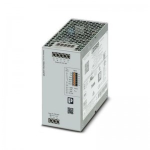 Phoenix Contact 2904602 QUINT4-PS/1AC/24DC/20 - Power supply unit