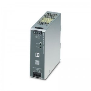 Phoenix Contact 2910586 ESSENTIAL-PS/1AC/24DC/120W/EE - Netzteil