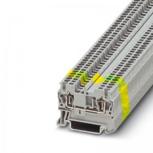 Phoenix Contact ST 1,5 3031076 Terminal Block