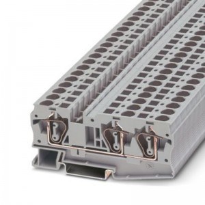 Phoenix ئالاقىلىشىش ST 6-TWIN 3036466 تېرمىنال توپى