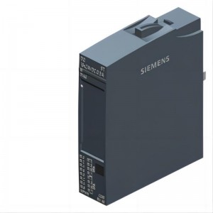 SIEMENS 6ES7132-6BH01-0BA0 SIMATIC ET 200SP Tsarin Fitar Dijital