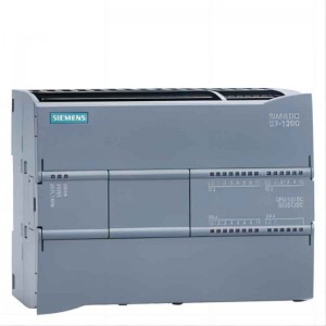 SIEMENS 6ES72151AG400XB0 SIMATIC S7-1200 1215C COMPACT CPU Module PLC