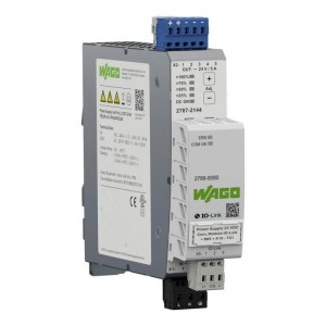 WAGO 2787-2144 Power supply