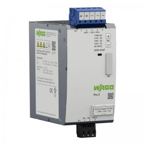 WAGO 2787-2147 Power supply