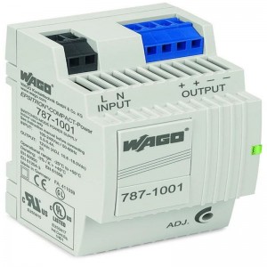 WAGO 787-1001 Strømforsyning