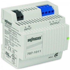 WAGO 787-1011 Power supply