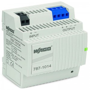 WAGO 787-1014 Power supply