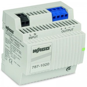 WAGO 787-1020 Power supply