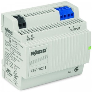 WAGO 787-1021 Power supply