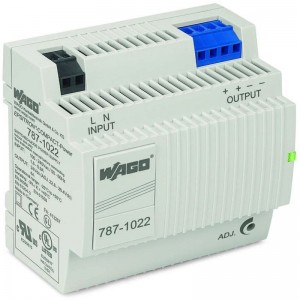 WAGO 787-1022 Power supply