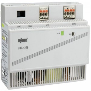 WAGO 787-1226 Power supply