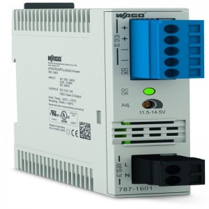 WAGO 787-1601 Power supply