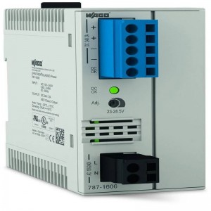 WAGO 787-1606 Power supply