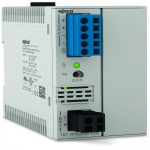 WAGO 787-1616/000-1000 Power supply