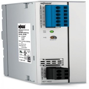 WAGO 787-1622 Power supply