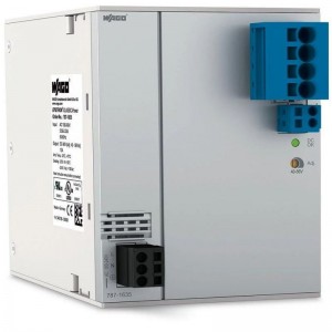 WAGO 787-1635 Power supply