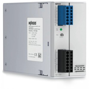 WAGO 787-1640 Power supply