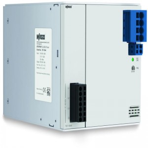 WAGO 787-1644 Power supply