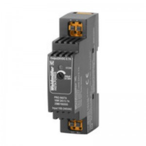 Weidmuller PRO INSTA 16W 24V 0.7A 2580180000 Switch-mode Power Supply