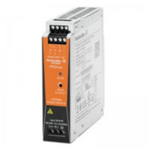 Weidmuller PRO MAX 70W 5V 14A 1478210000 Switch-mode strømforsyning