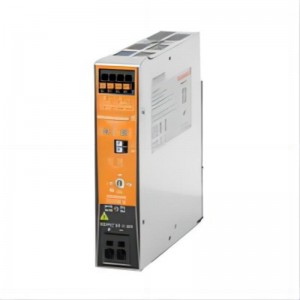 Weidmuller PRO RM 10 2486090000 Power Supply Redundancy Module