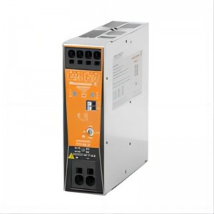Weidmuller PRO RM 20 2486100000 Power Supply Redundancy Module