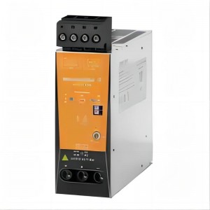 Weidmuller PRO RM 40 2486110000 Power Supply Redundancy Module
