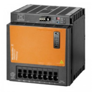 Weidmuller PRO TOP1 960W 24V 40A 2466900000 스위치 모드 전원 공급 장치