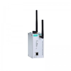 MOXA AWK-1131A-EU Endistriyèl Wireless AP