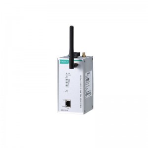 MOXA AWK-1131A-EU Pîşesazî ya Wireless AP