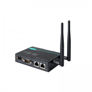 MOXA AWK-1137C Industrial Wireless Mobile Applications