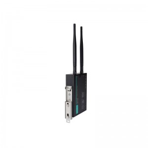 MOXA AWK-1137C Industrial Wireless Mobile Application
