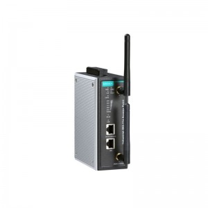 MOXA AWK-3131A-EU 3-in-1 industrial wireless AP/bridge/client