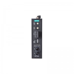 កម្មវិធីបម្លែង MOXA ICF-1150I-M-SC Serial-to-Fiber