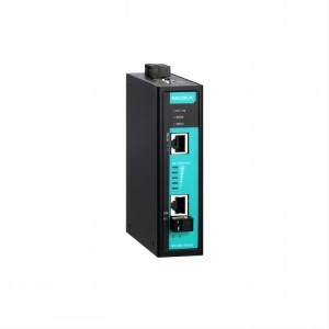 MOXA IEX-402-SHDSL Industrial Ngatur Ethernet Extender