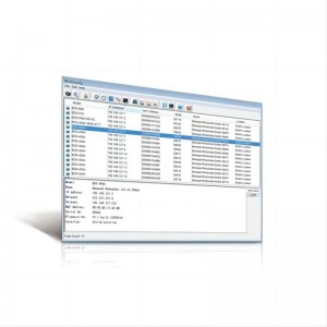 Moxa MXconfig alat za konfiguraciju industrijske mreže