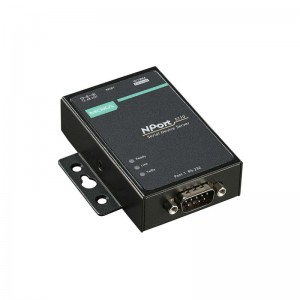 MOXA NPort 5130A Industrial General Device Server