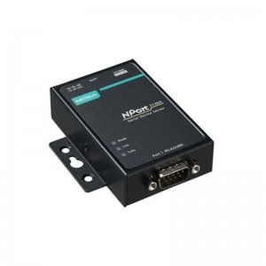MOXA NPort 5130A 産業用汎用デバイスサーバー