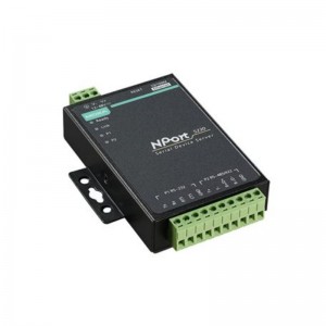 I-MOXA NPort 5230 Industrial General Serial Device