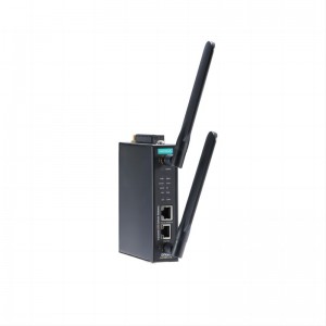 MOXA OnCell G3150A-LTE-EU सेलुलर गेटवेहरू