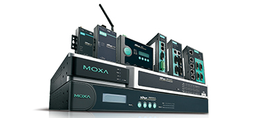 Серверот на уреди со сериски до Wifi на Moxa помага во изградбата на болнички информациски системи