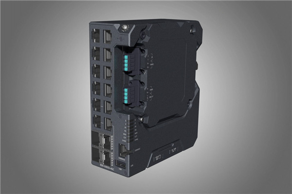 Detailed explanation of MOXA next-generation industrial switches