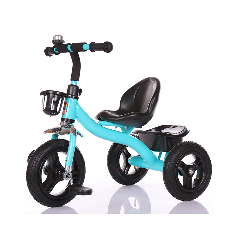 Kids Tricycles Age 24 Month to 5 Years, Toddler Kids Trike for 2.5 to 5 Year Old, Gift Toddler Tricycles for 2 – 4 Year Olds, Trikes for Toddlers