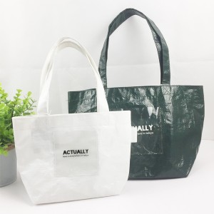Wholesale China High Quality Bags Laminated PP Woven Bag for Shopping