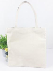Cheap PriceList for China Custom Printing Tote Shoulder Bag Pocket Inside Cosmetic Bag Cotton Canvas Tote Bag