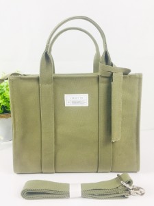 2019 China New Design Canvas Shopping Bag - The Perfect Must Have Ladies Exclusive Designer Handbag Tote Bag – Tongxing