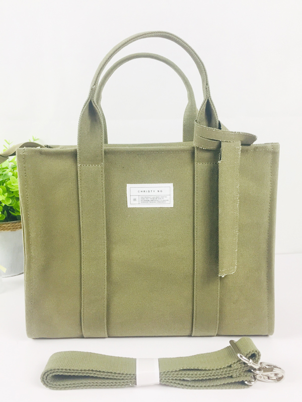 Bottom price Canvas Pencil Bag Factory - The Perfect Must Have Ladies Exclusive Designer Handbag Tote Bag – Tongxing
