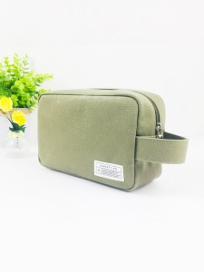 Hot Sale Best Gifts Eco Friendly Fashion Ladies MakeUp Bag