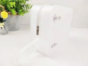 New Fashion Design for China Portable Waterproof Handbags Wash Cosmetic Travel Bag