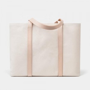 Professional China China Polyester Supermarket Vest Foldable Reusable Advertising Shopping Bag